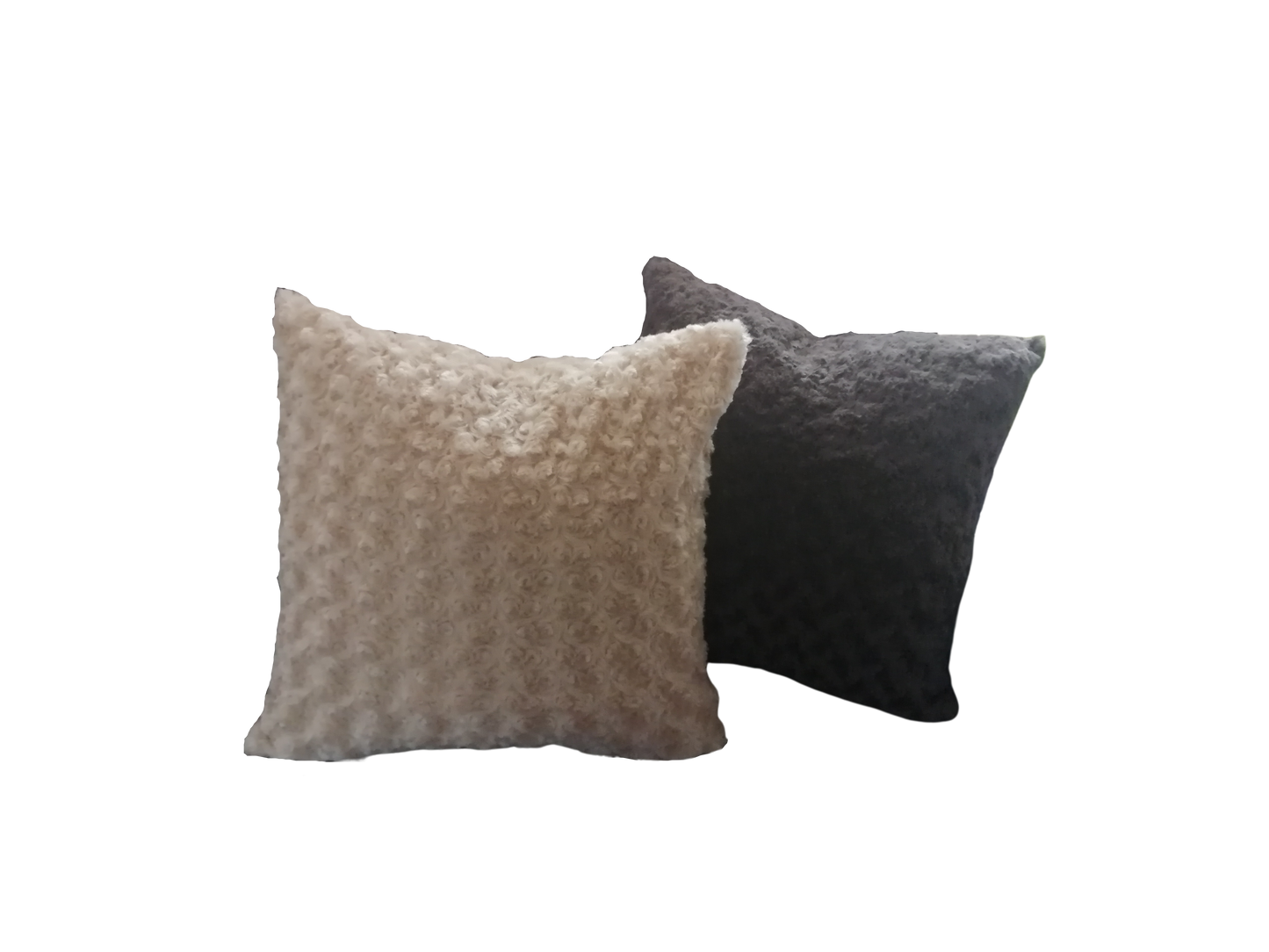 Cojín Decorativo, Cierre Invisible Para Sala, Cama, Sillón 45x45cm